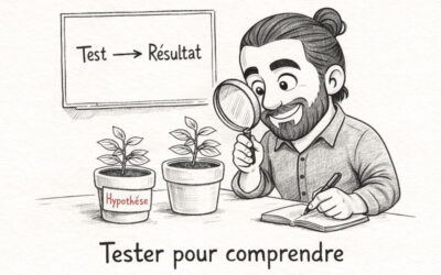 Psychologie expérimentale : De la théorie à  la validation scientifique