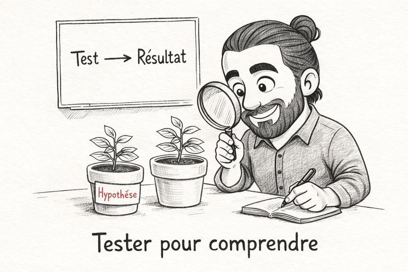 Psychologie expérimentale : De la théorie à  la validation scientifique