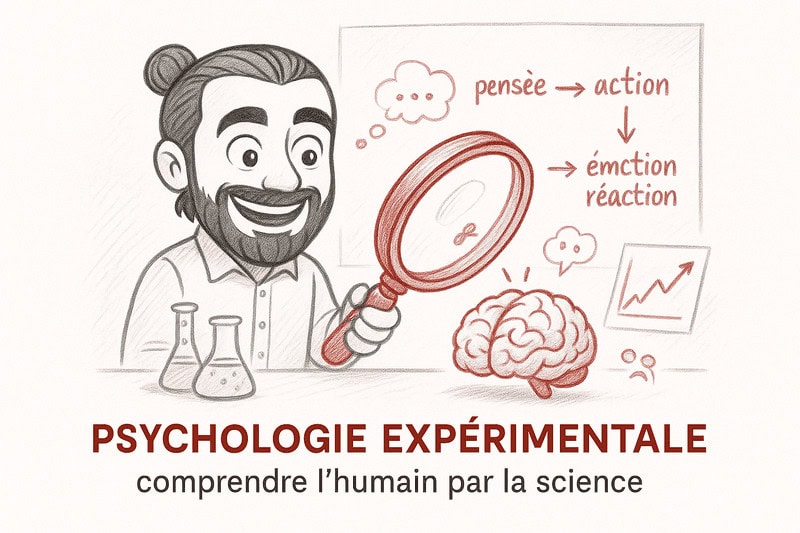 Psychologie expérimentale