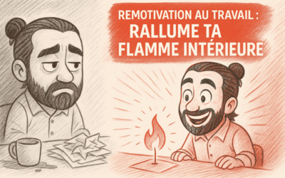 Remotivation au travail : 4 astuces pour booster sa motivation