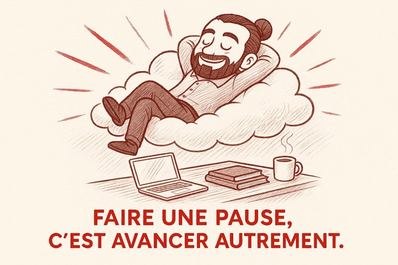 Sieste réparatrice : comment en tirer le meilleur profit ?