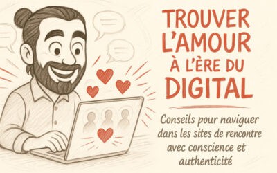 Site de rencontre pour les jeunes : une bonne ou une mauvaise idée ?