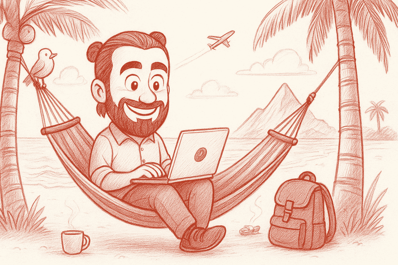 travailleurs ultra-connectés