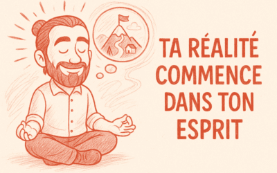 Visualisation créatrice : imaginez que rien ne peut vous arrêter