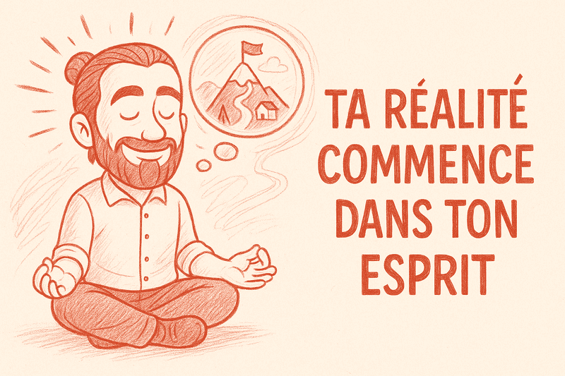 visualisation créatrice