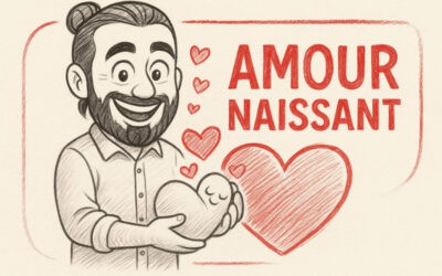 Amour naissant : le reconnaître pour vivre une très belle aventure