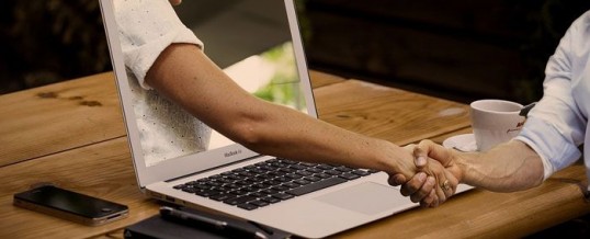 Amour à distance : petit guide de survie des couples à distance