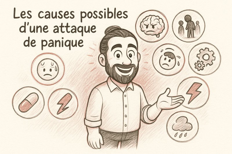 anti stress efficace