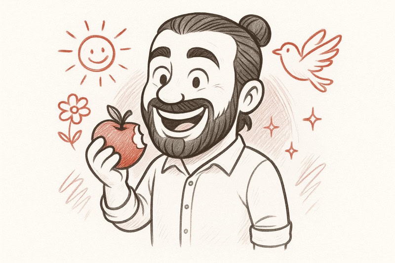 Apprendre à lâcher prise