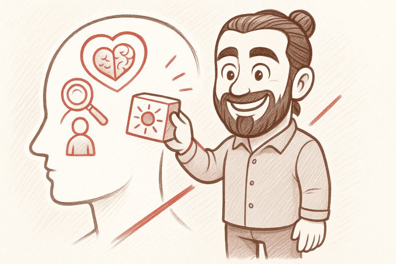 avoir de la volonté