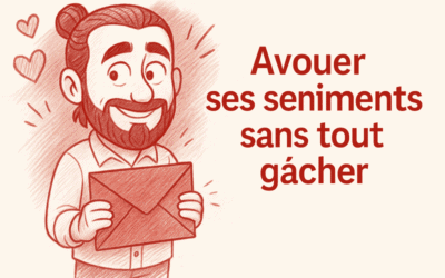 Avouer ses sentiments : Des conseils efficaces  pour déclarer sa flamme