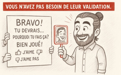 Besoin de reconnaissance : moteur ou frein de notre épanouissement ?