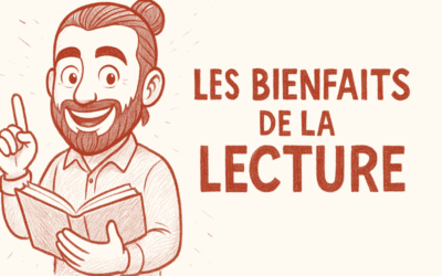 Bienfaits de la lecture : De bonnes raisons de se mettre à la lecture