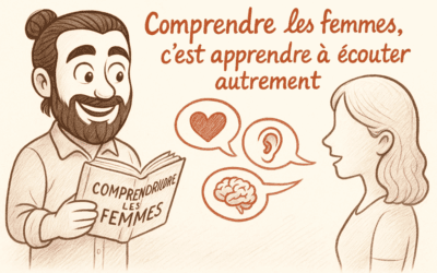 Comprendre les femmes : comment faut-il s’y prendre ?
