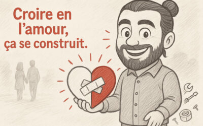 Croire en l’amour : 4 conseils pour aimer de nouveau après une désillusion amoureuse