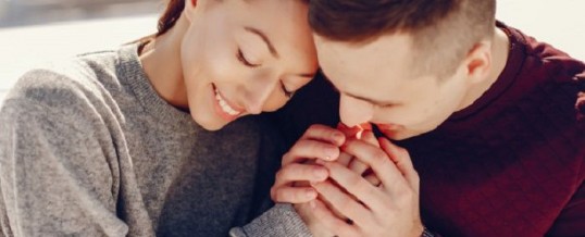 Croire en l’amour : 4 conseils pour aimer de nouveau après une désillusion amoureuse