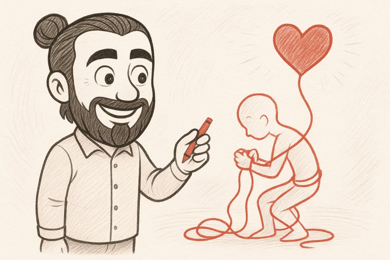 enfant hyper sensible