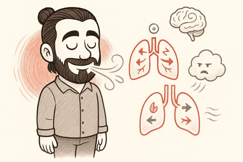 exercice de visualisation