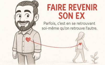 Faire revenir son ex : les étapes indispensables à connaître absolument !