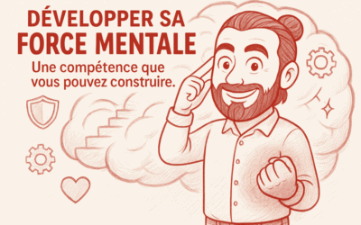 Force mentale : aller au delà du possible, c’est possible  !