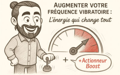 Fréquence vibratoire : la comprendre, l’élever et mieux vivre