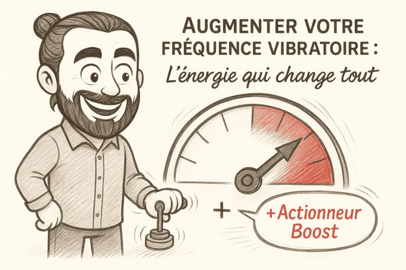fréquence vibratoire