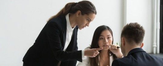 Harcèlement moral au travail : le reconnaître et s’en défaire