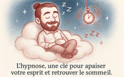 Hypnose anti-insomnie : pour de meilleures nuits de sommeil