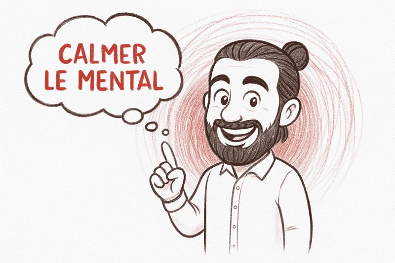 hypnose pour lacher prise