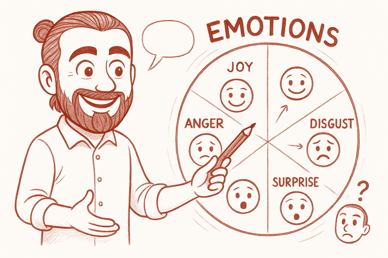 intelligence émotionnelle