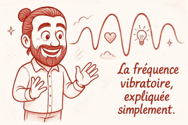 la loi d’attraction