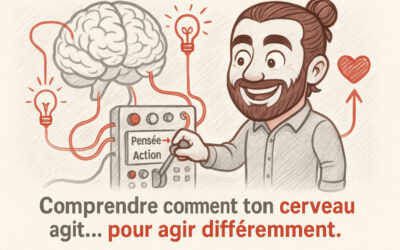 La PNL pour les nuls : reprenez le contrôle de votre vie !