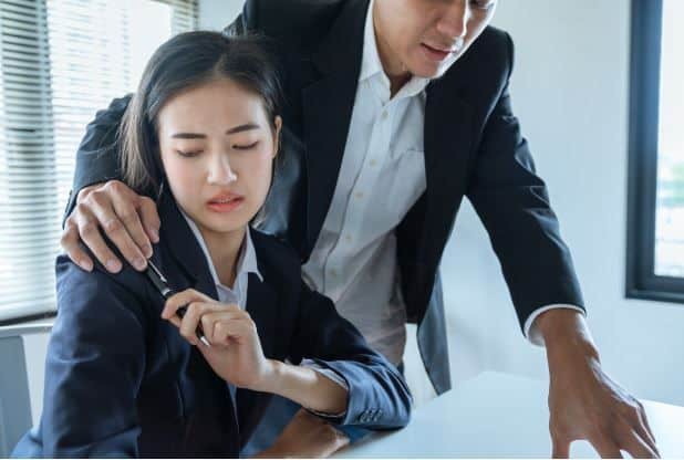 le bien-être au travail