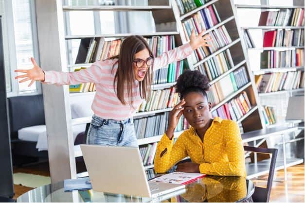 le stress au travail