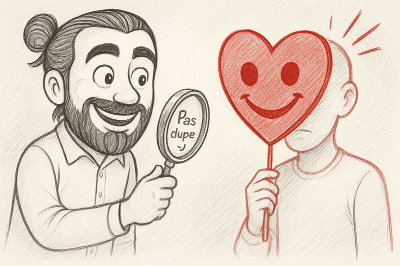  les personnes toxiques