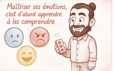 Maitriser ses émotions : pour une vie sereine et épanouie