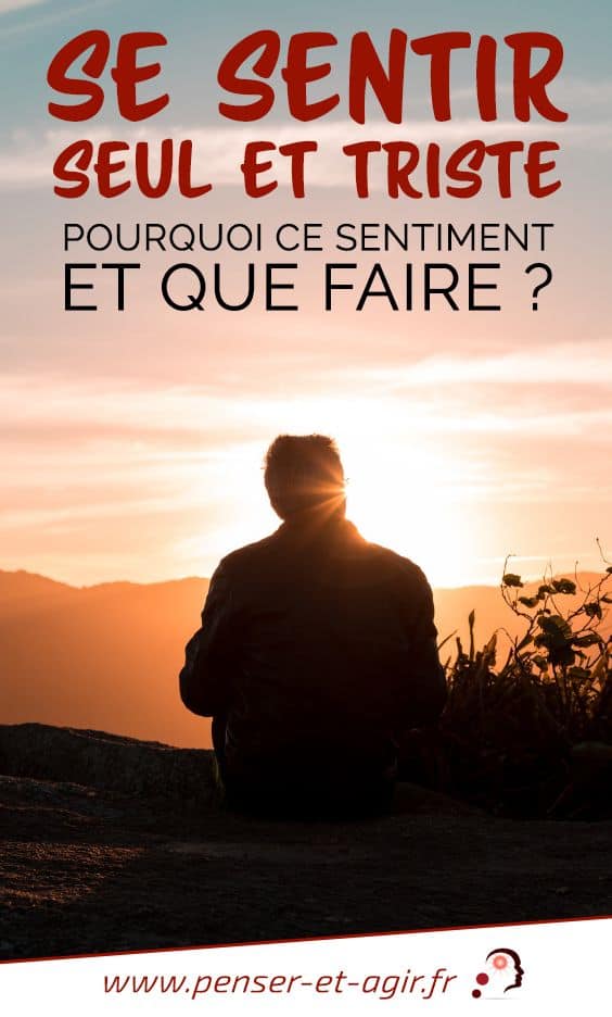 Rencontres en ligne me fait sentir déprimé