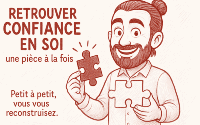 Perte de confiance en soi : un véritable obstacle à votre bien-être