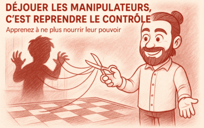 Piéger un pervers narcissique : comment faire ?