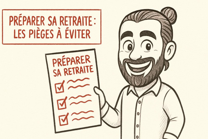 Préparer sa retraite