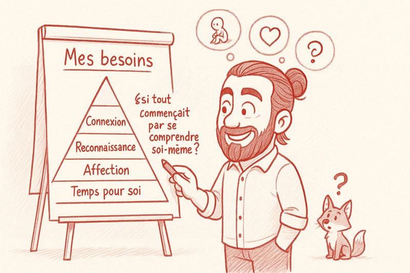 quels sont mes besoins