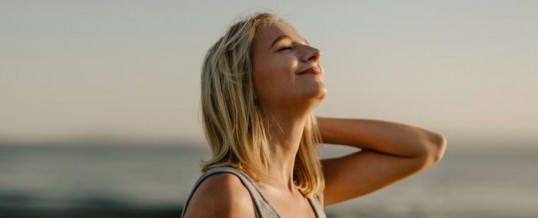 Respiration relaxante : un outil optimal pour une relaxation maximale