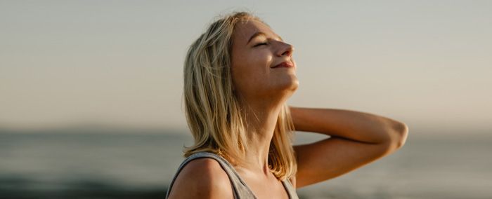 Respiration relaxante : un outil optimal pour une relaxation maximale