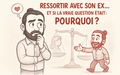 Ressortir avec son ex : les clés pour ne plus jamais rompre !
