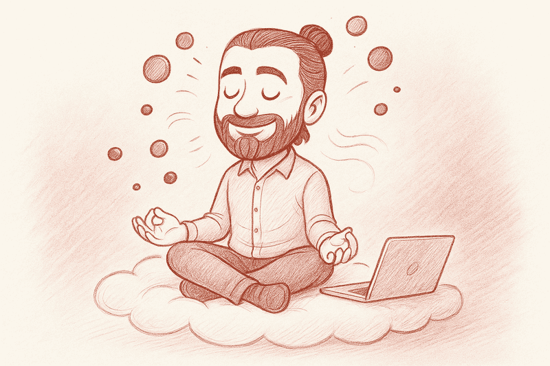 se libérer du stress