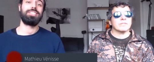 Frédéric Delavier : sa vision de la Réussite et de la Liberté (Interview)