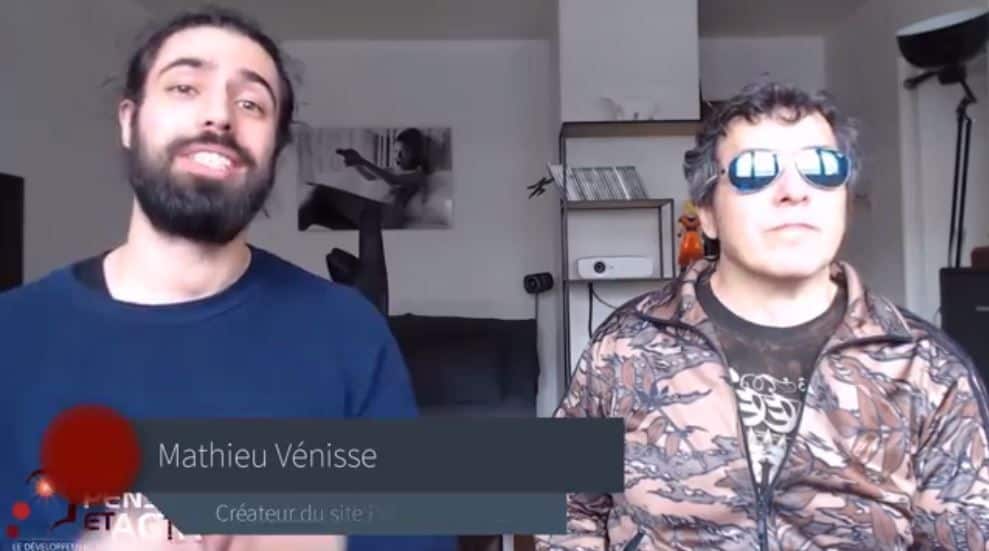 Interview Frédéric Delavier