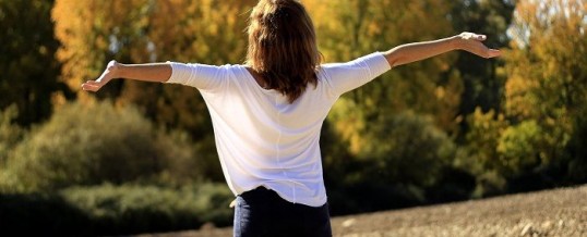 La puissance de la joie, cultiver sa joie de vivre en 3 min de lecture