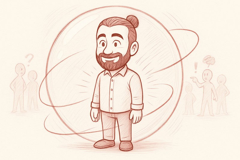 Savoir dire non sans culpabiliser