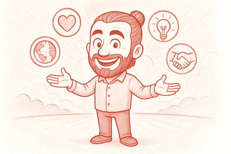 accepter le changement